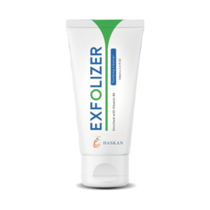 Exfolizer