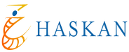 haskan logo