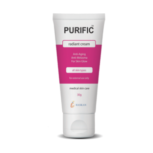 Purific Radiant Cream