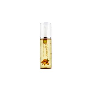 100% Pure & Organic Argan Oil