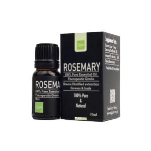 100% pure rosemary oil