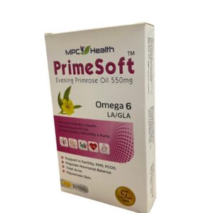 pcos supplement
