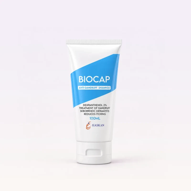 Biocap Anti-Dandruff Shampoo