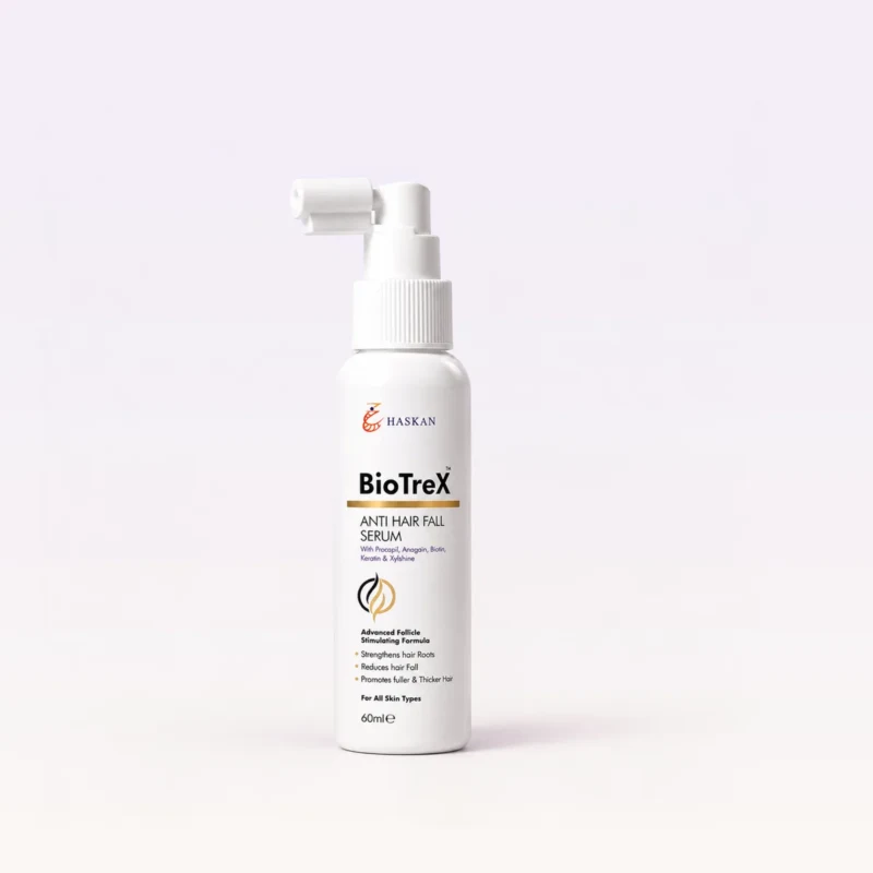 BioTreX Anti Hair Fall Serum
