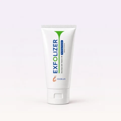 Exfolizer Purifying Cleanser