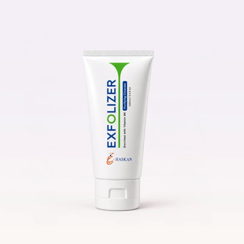 Exfolizer Purifying Cleanser