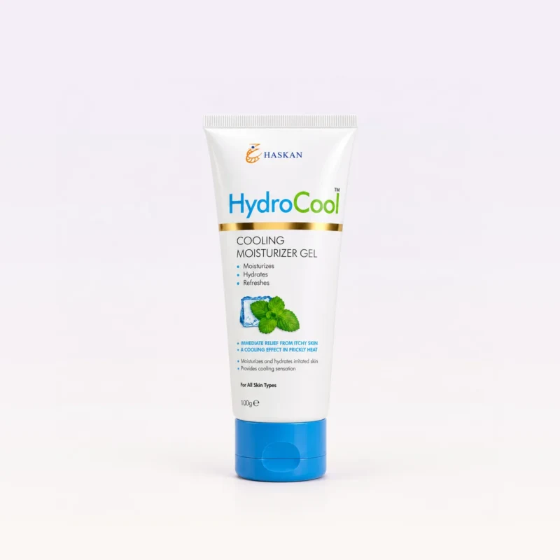 HydroCool Cooling Moisturizer Gel