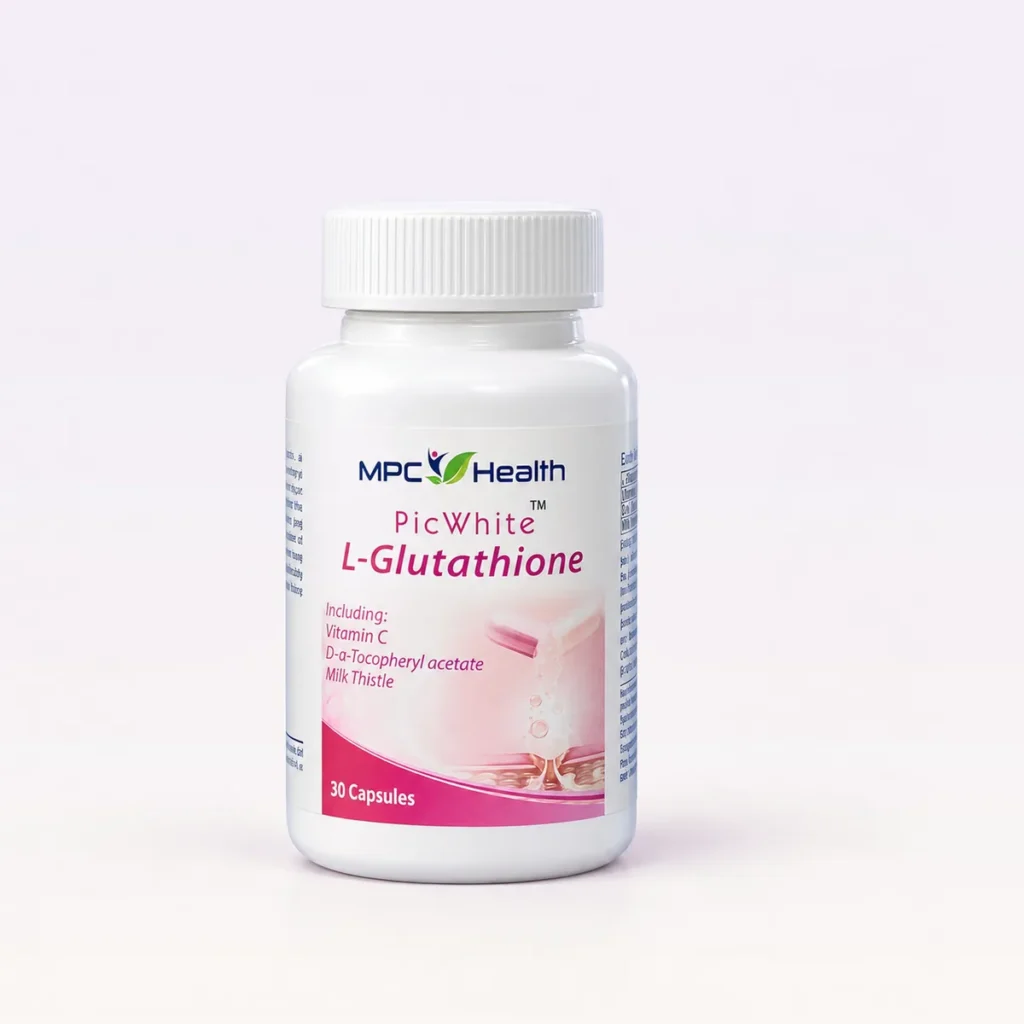 PicWhite L-Glutathione