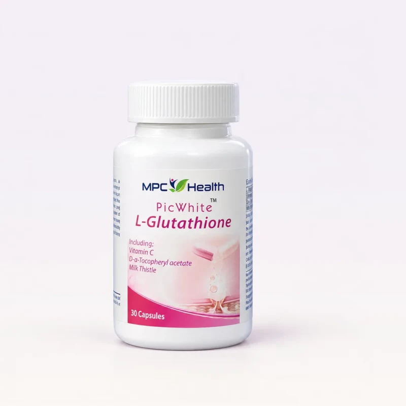 PicWhite L-Glutathione