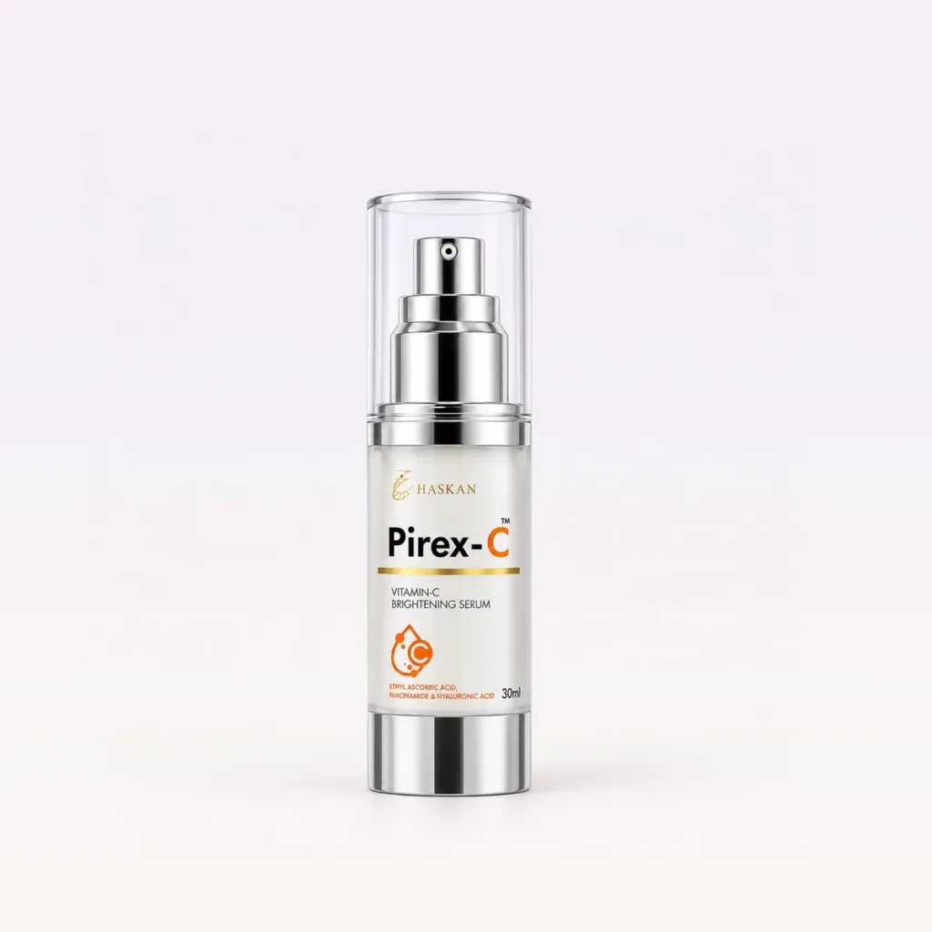 Pirex-C Vitamin C Brightening Serum