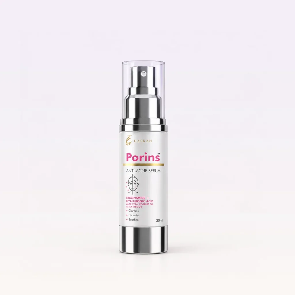 Porins Anti-Acne Serum