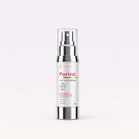Porins Anti-Acne Serum
