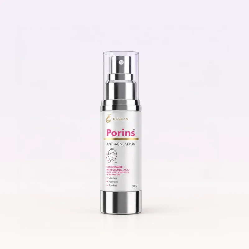 Porins Anti-Acne Serum