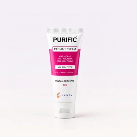 Purific Radiant Cream