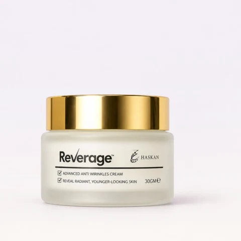 Reverage Advanced Anti-Wrinkle Cream